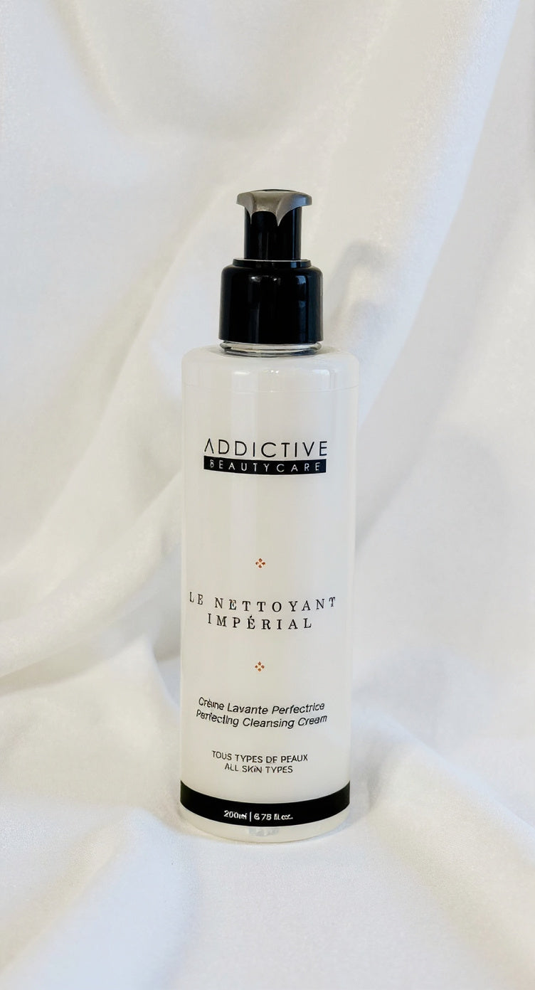IMPERIAL le Nettoyant visage
