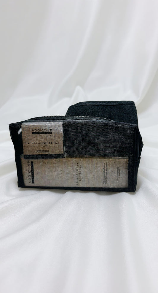 IMPERIAL + TROUSSE et BANDEAU