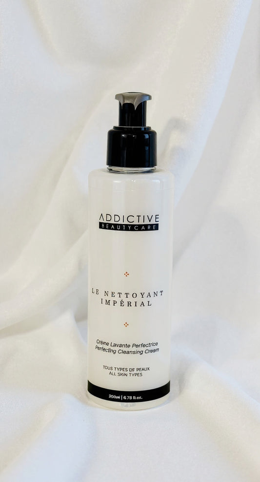 IMPERIAL le Nettoyant visage