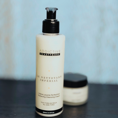IMPERIAL le Nettoyant visage