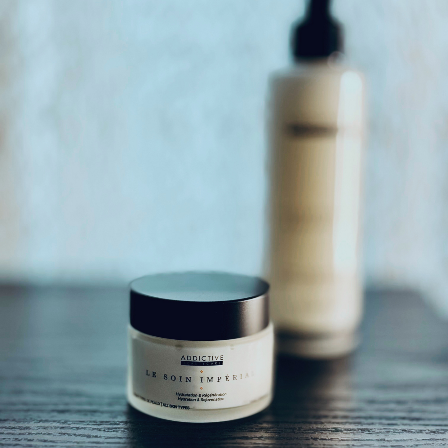 IMPERIAL le Soin visage
