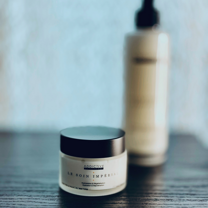 IMPERIAL le Soin visage