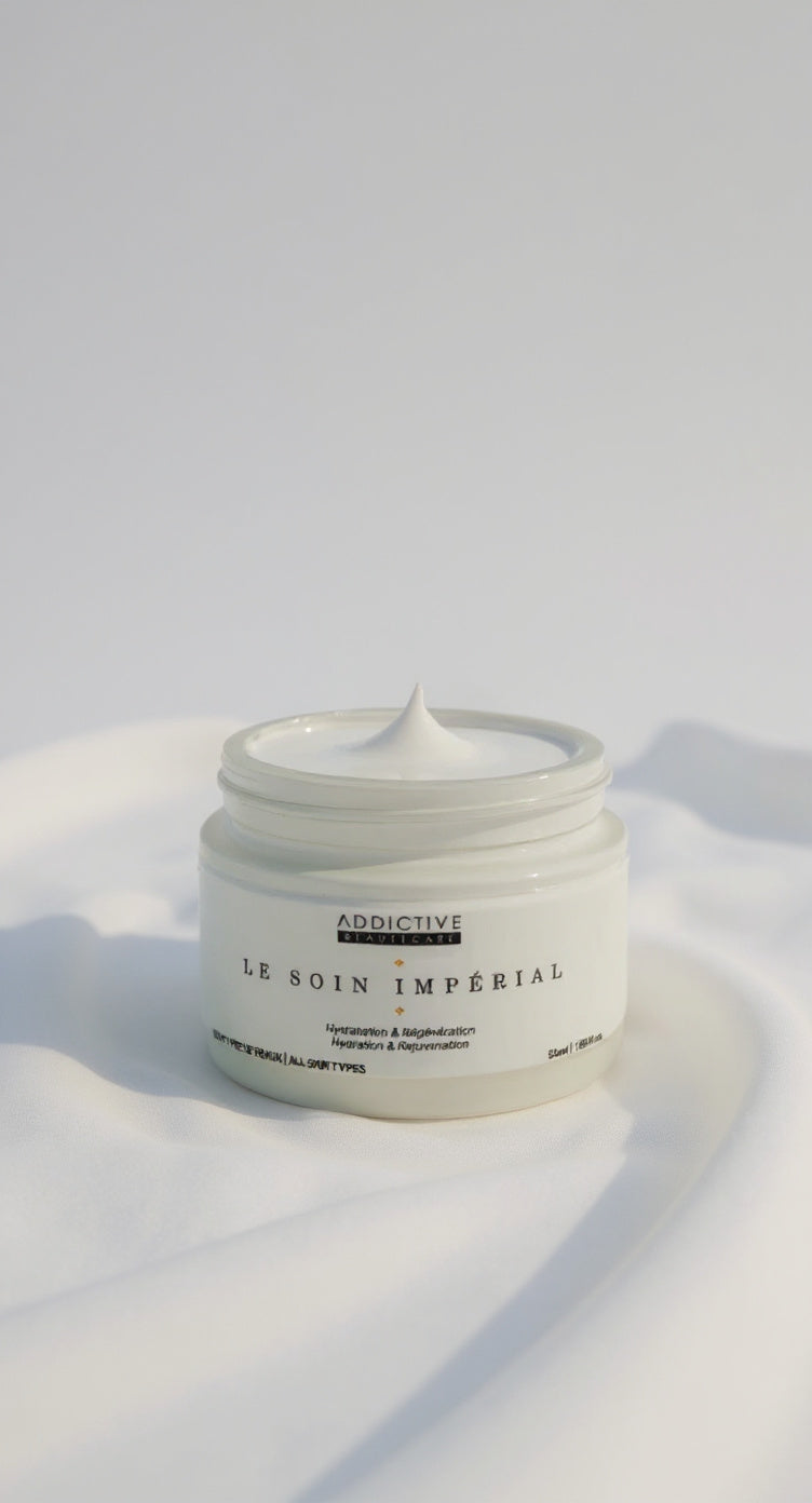 IMPERIAL le Soin visage