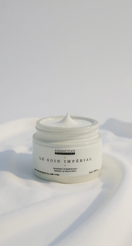 IMPERIAL le Soin visage