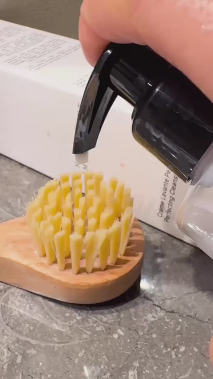 Crème lavante perfectrice au Lait de Chamelle et aux actifs naturels